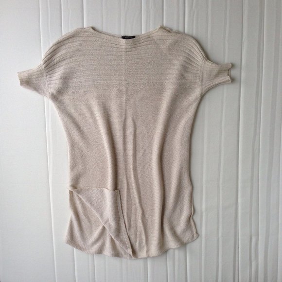 Mango Tunic - Size Small - Picture 2 of 2